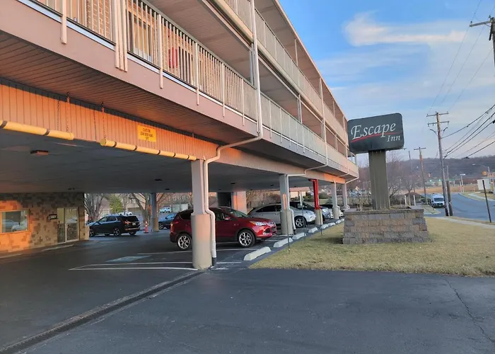 Escape Inn Hershey