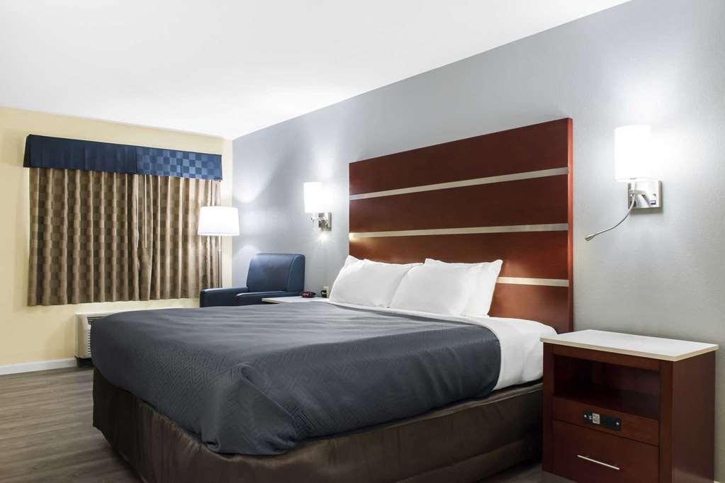 Motel Escape 2*