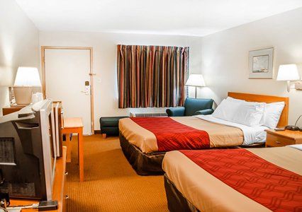 Escape Motel Hershey