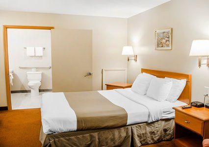 Escape Motel 2*