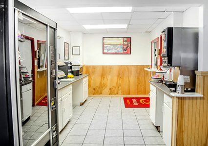 Motel Escape Hershey