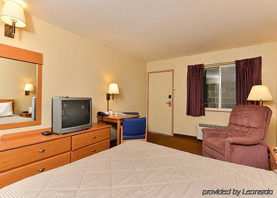 Escape Motel