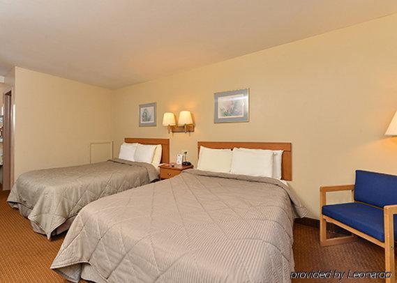 Motel Escape 2*