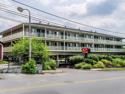 Escape Motel