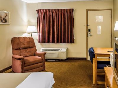 Motel Escape Hershey