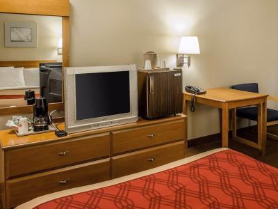 Escape Motel Hershey