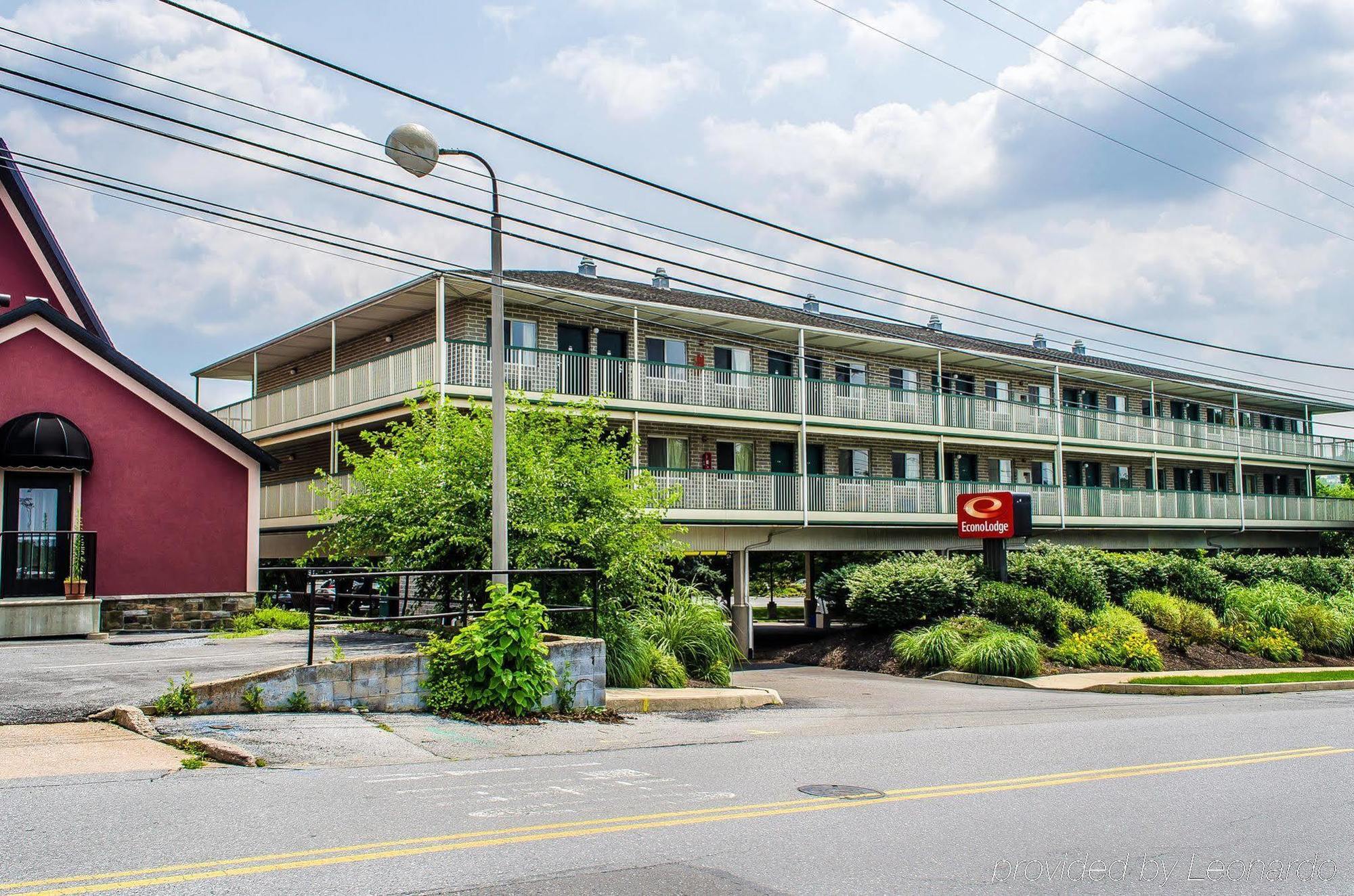 Motel Escape