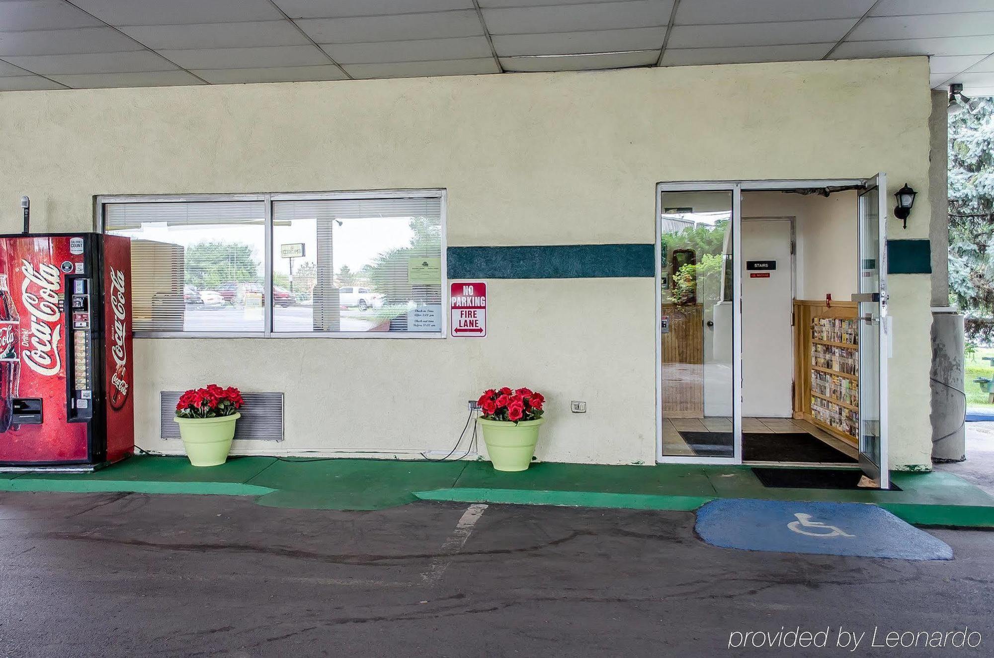 Escape Motel