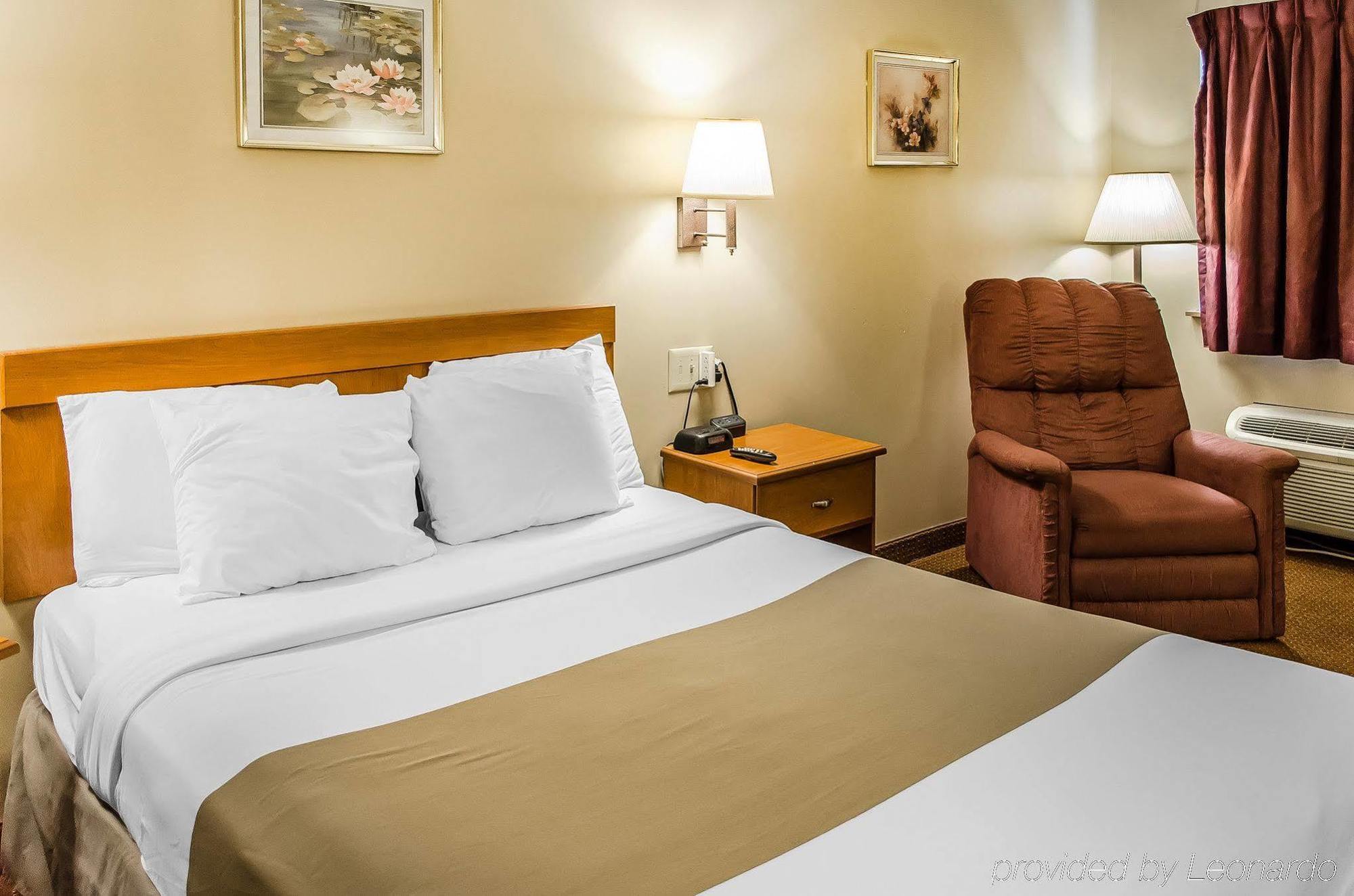 Escape Motel Hershey
