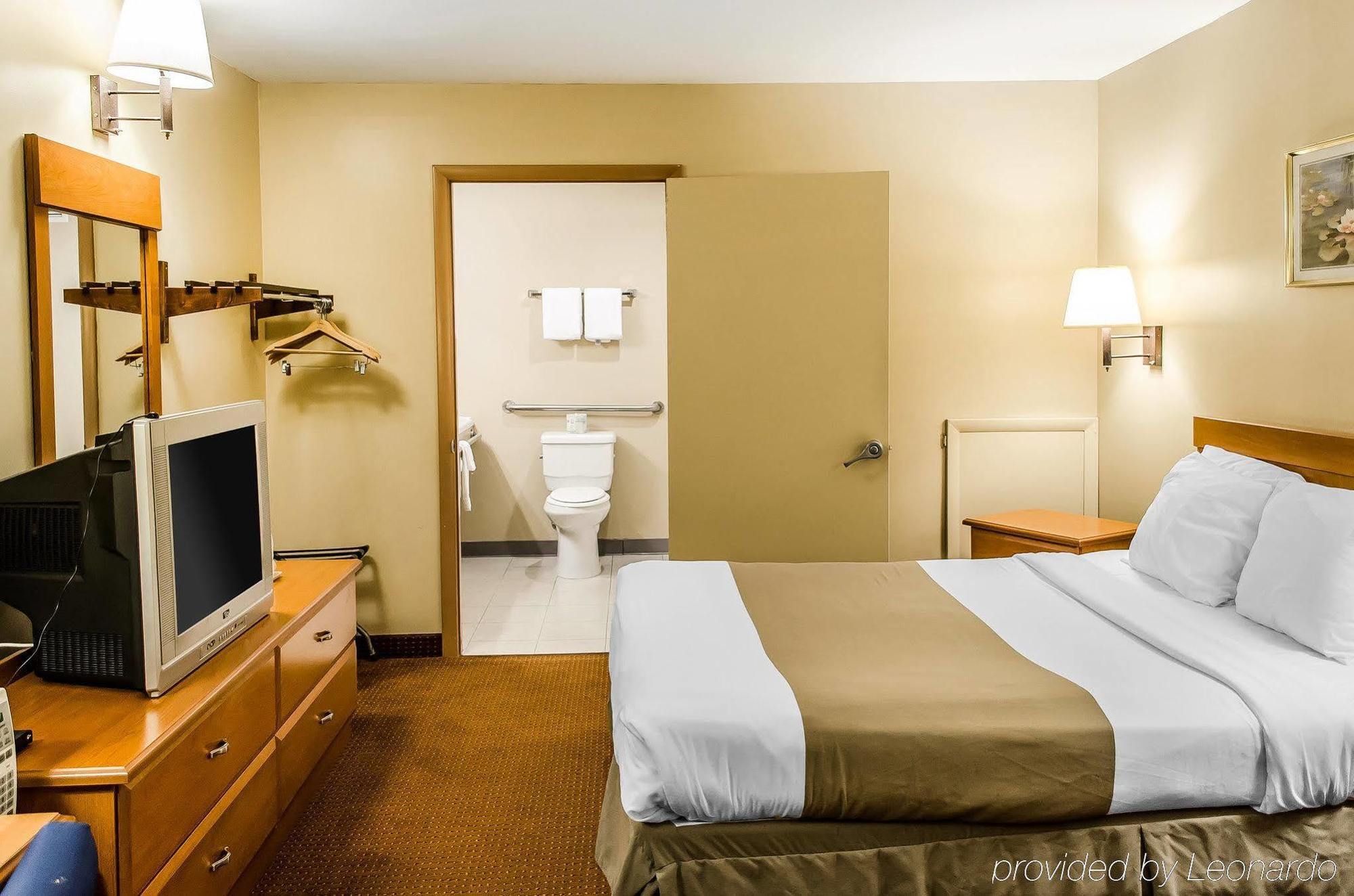 Escape Motel 2*