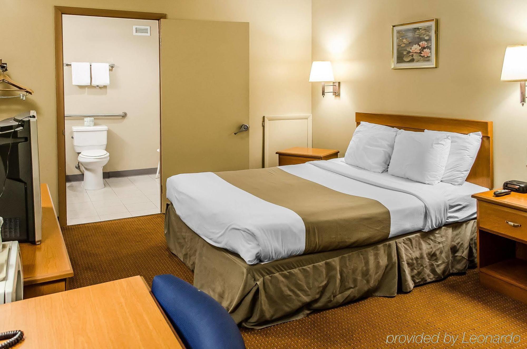 Escape Motel 2*