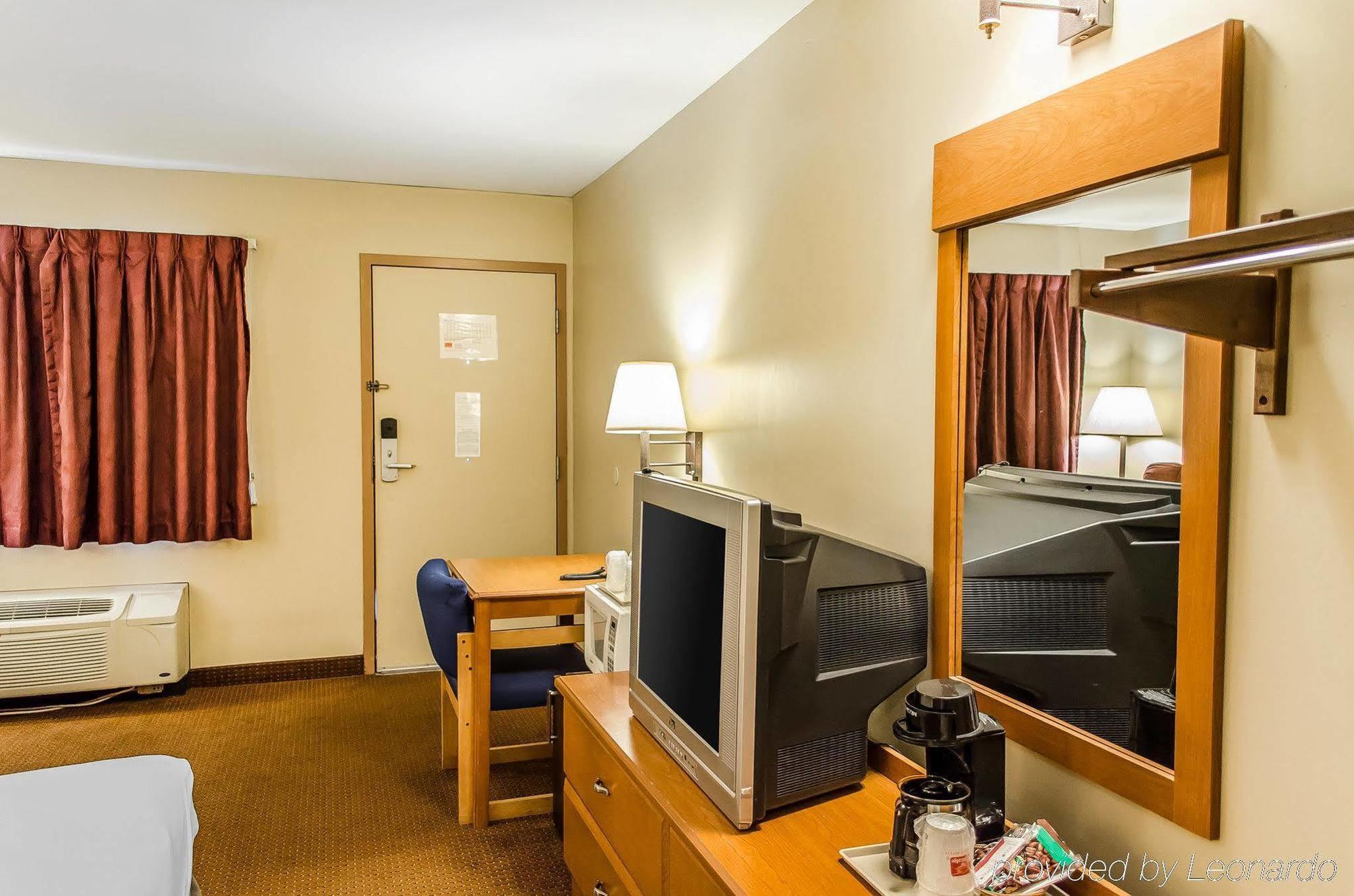 Escape Motel 2*