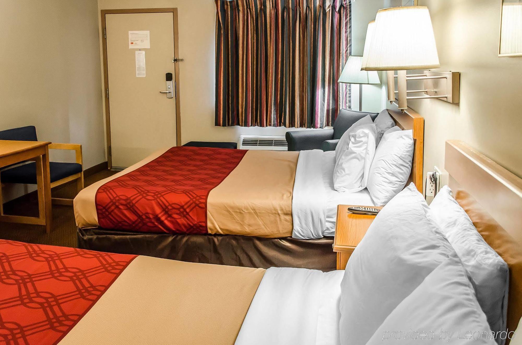 Escape Motel Hershey