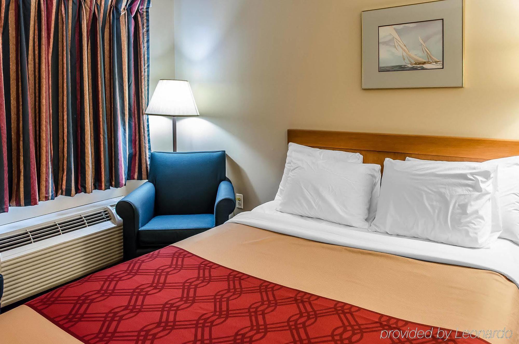 Motel Escape
